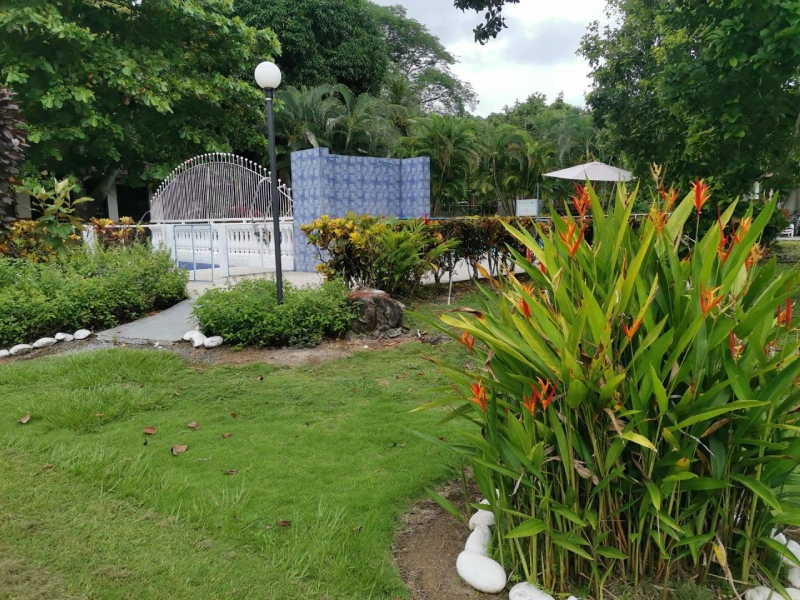 Centro Vacacional