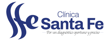 Clinica Santa Fe