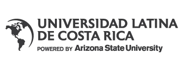 Logo Universidad Latina