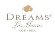 Dreams Las Mareas