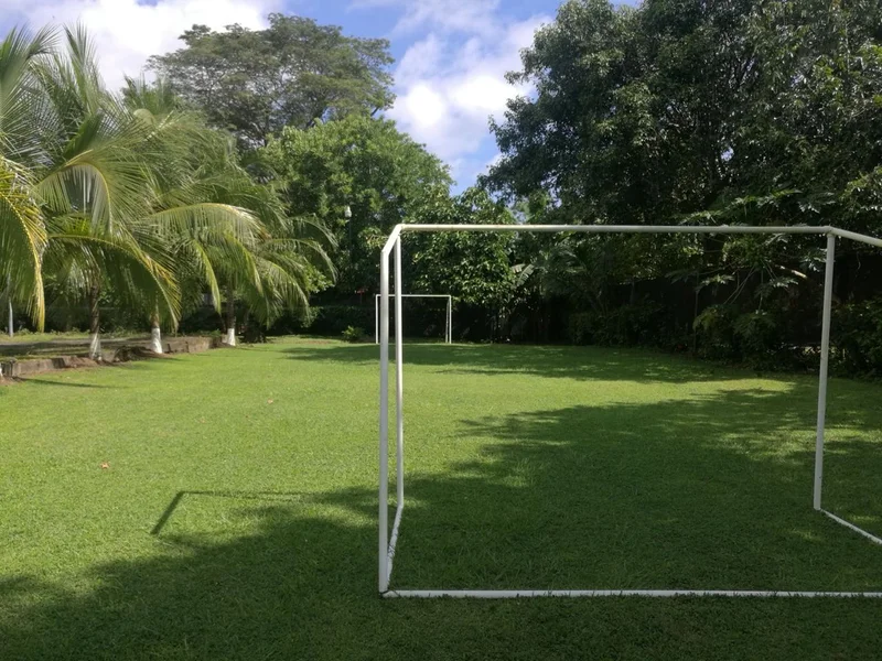 Reglamento finca recreo