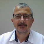 Adrian Cordero