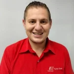 Adrian Urena