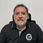 Alberto Ramirez Asocorpd
