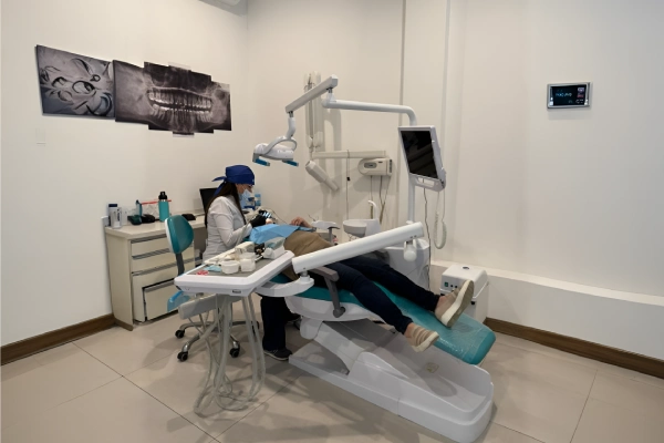 Clinica Dental