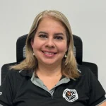 Rosemary Rodriguez Asocorpd