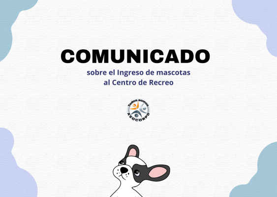 Comunicado