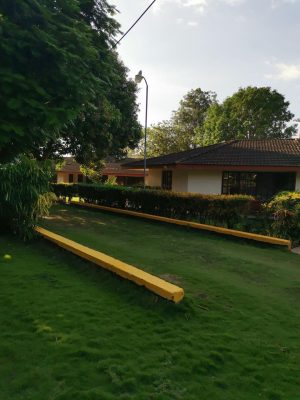 finca-recreo-cabaña-con-jardines